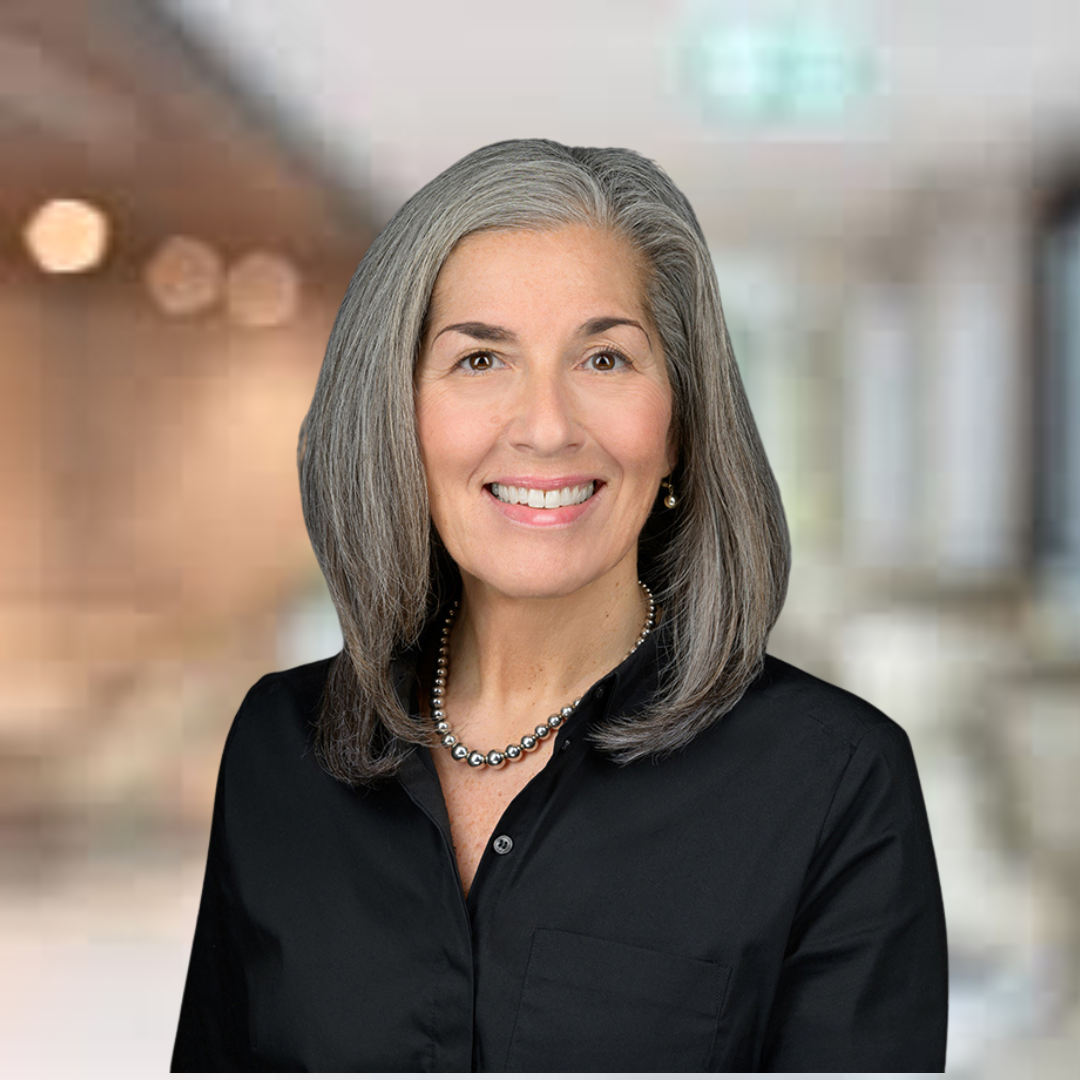 Jill Rubino